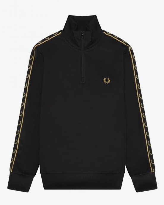 Ko nizka eleganca sreča ikonični slog: moja pot do fred perry slovenija
