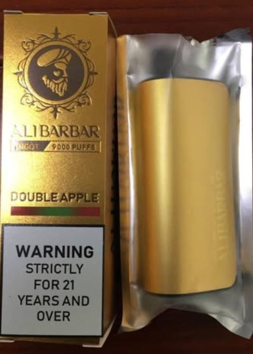 Alibarbar Vapes: Skrivnost Kakovostnih E-cigaret za Prave Ljubitelje