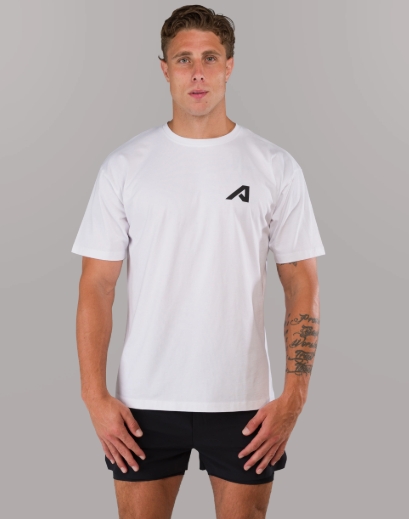 Moja vsakdanja motivacija z Alphalete shirts