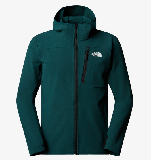 Odkrij moč in vzdržljivost z the north face slovenija